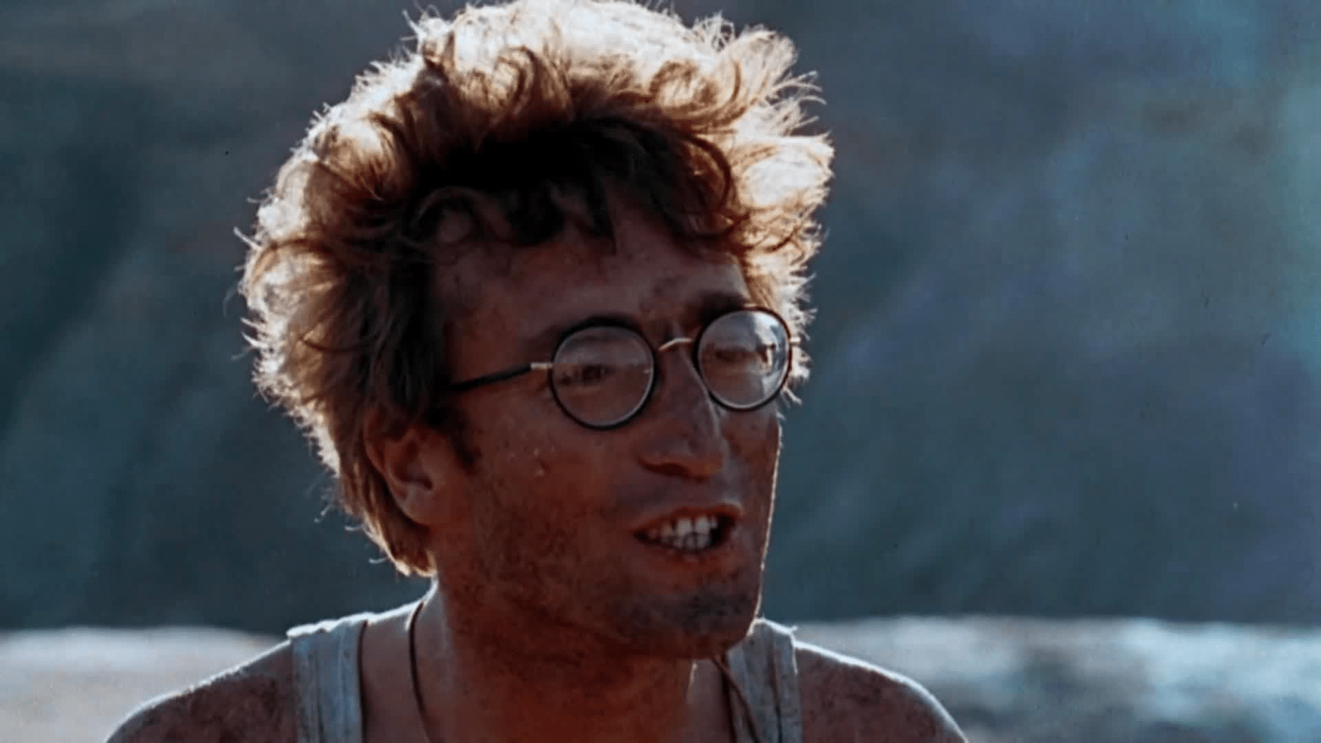 John Lennon et ses lunettes : Une anecdote drôle de Paul McCartney