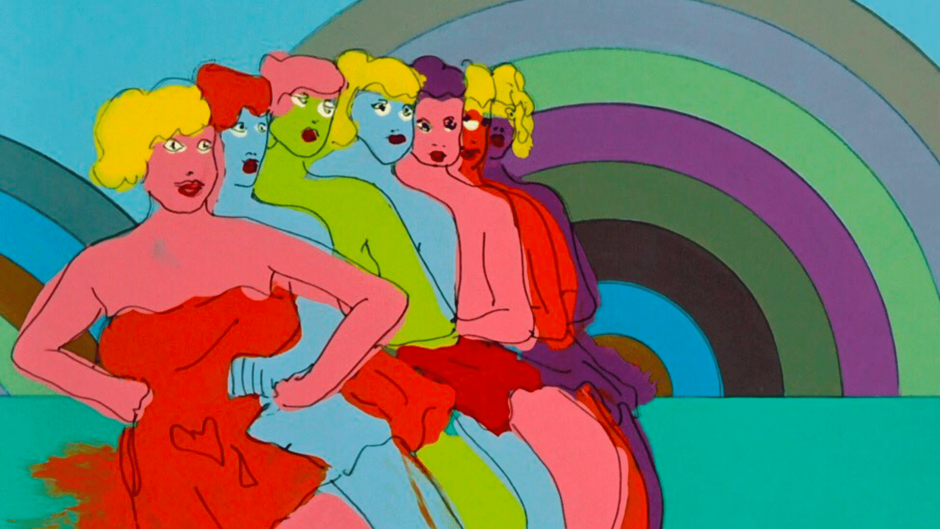 Les Beatles - 'Lucy in the Sky with Diamonds' : Explications de Paul McCartney et John Lennon