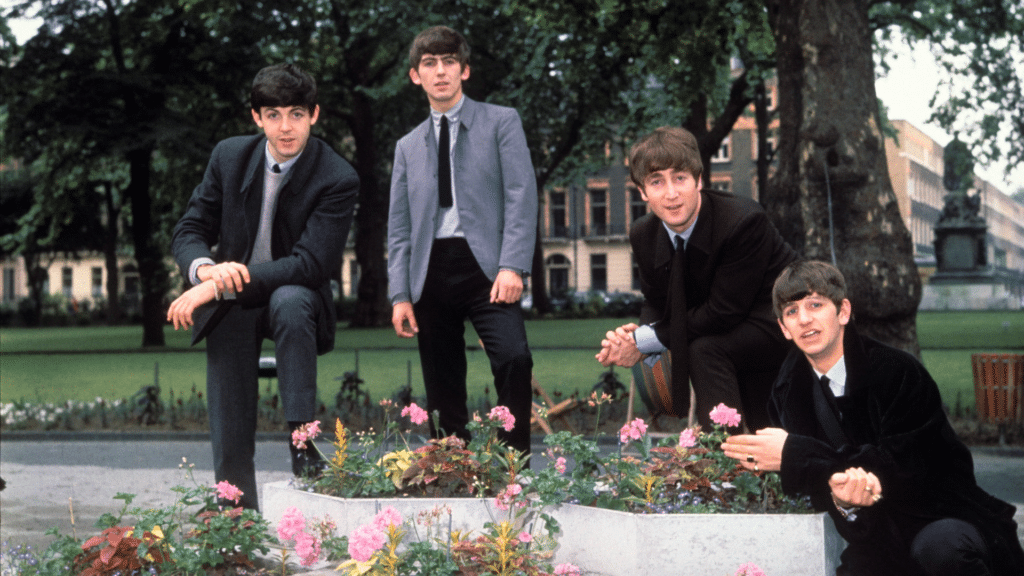 Paul McCartney dévoile l'histoire du premier concert déségrégé des Beatles aux États-Unis