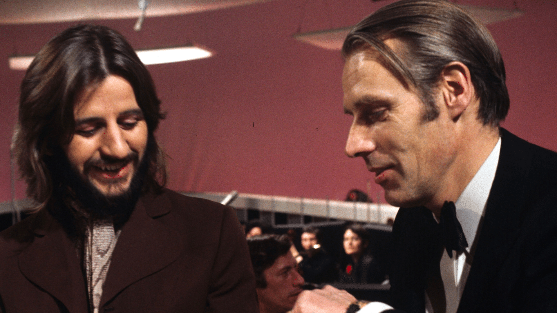 George Martin avertit : Une réunion des Beatles aurait été une 'Terrible Erreur'