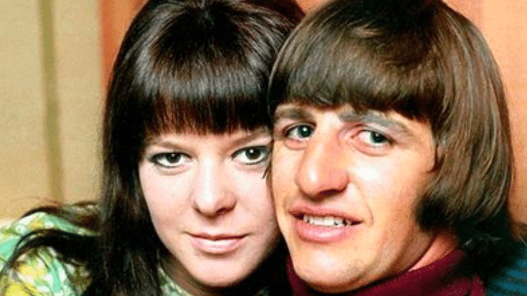 La Rencontre Surprenante Entre Ringo Starr et Sa Première Épouse Maureen Starkey Tigrett