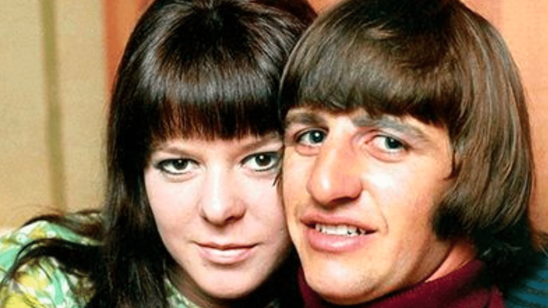 La Rencontre Surprenante Entre Ringo Starr et Sa Première Épouse Maureen Starkey Tigrett