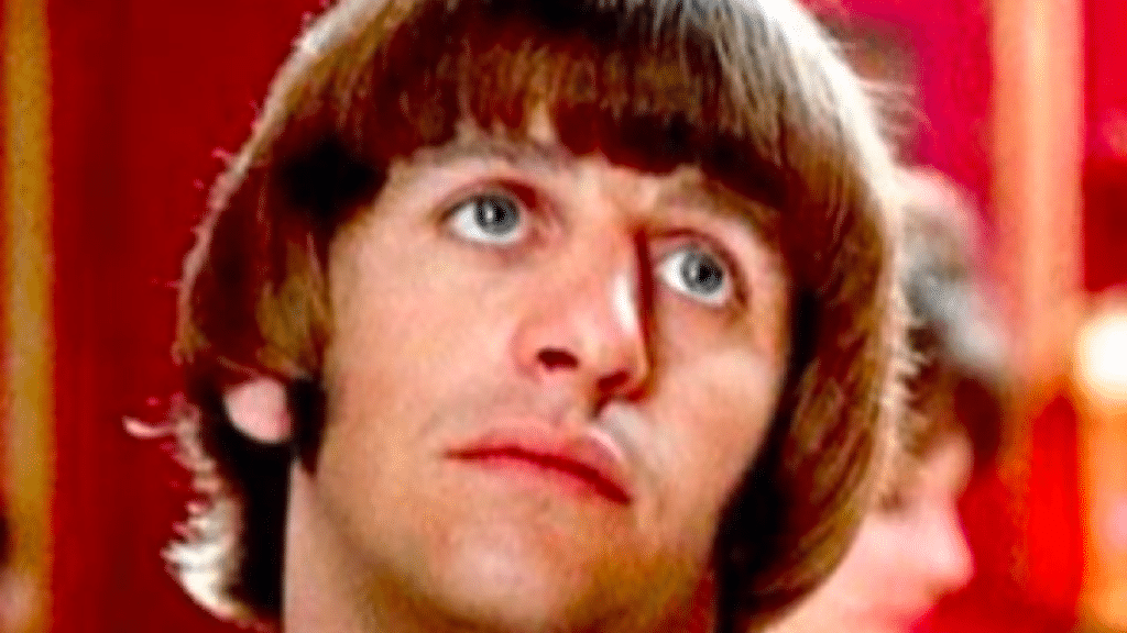 Ringo Starr: Le génie méconnu des Beatles en 5 chansons | Rock60s
