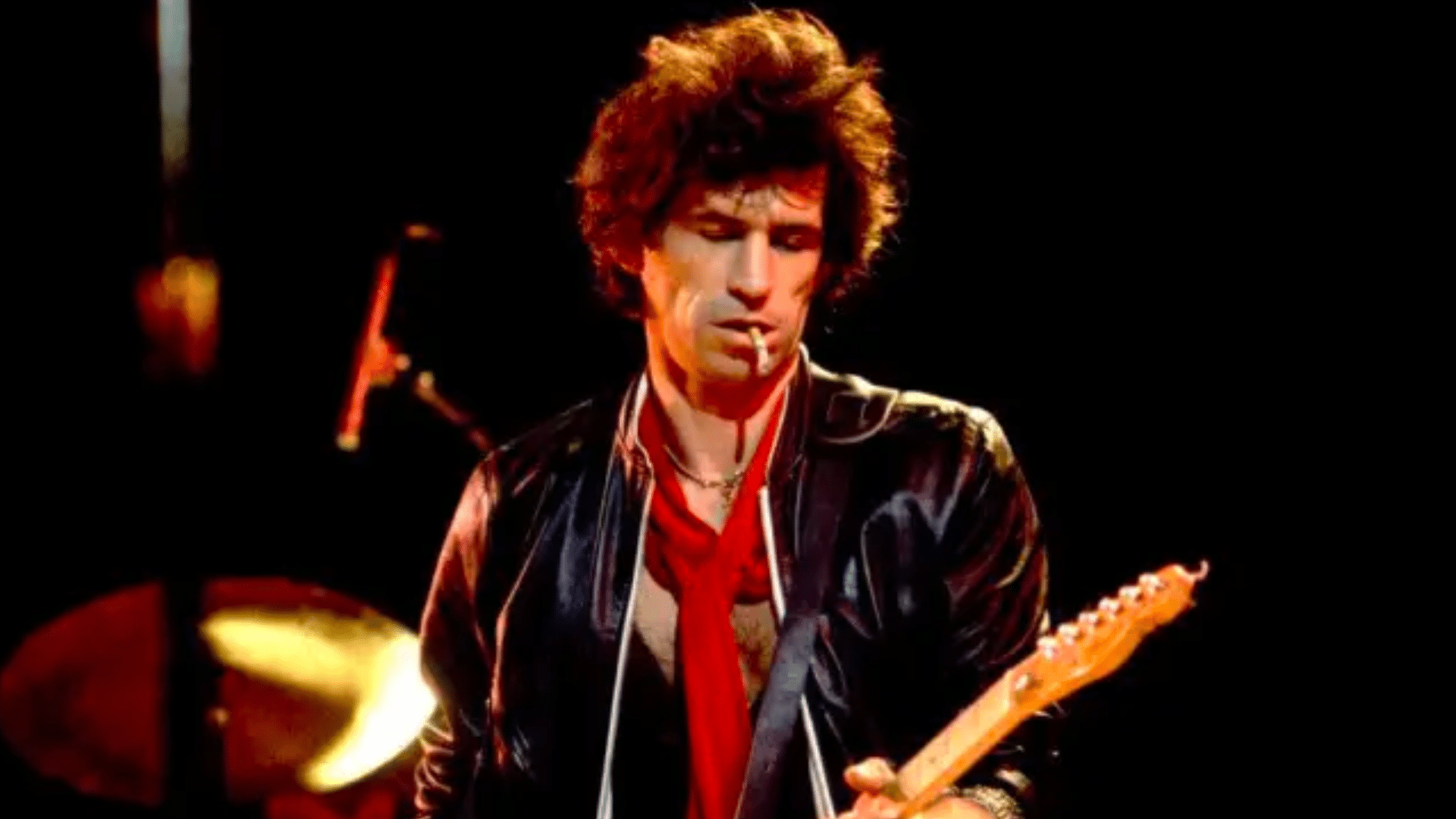 Keith Richards révèle l'apogée des Beatles - Analyse des Rolling Stones et des Beatles dans les années 60