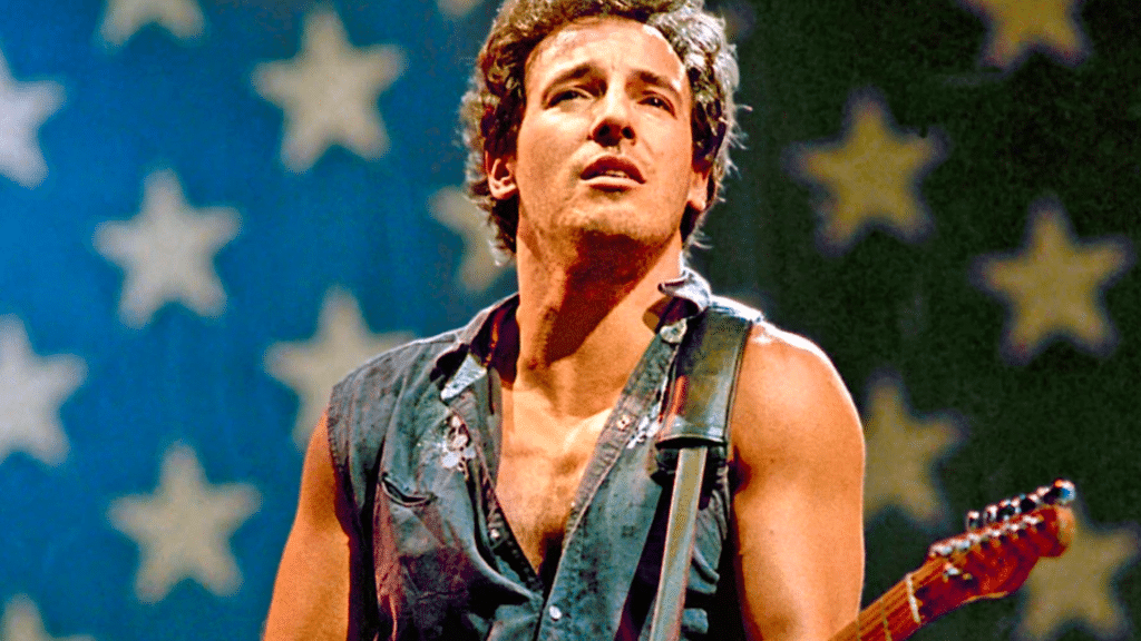 Bruce Springsteen sur le nom des Beatles : Le pire et le plus glorieux | Springsteen & Beatles