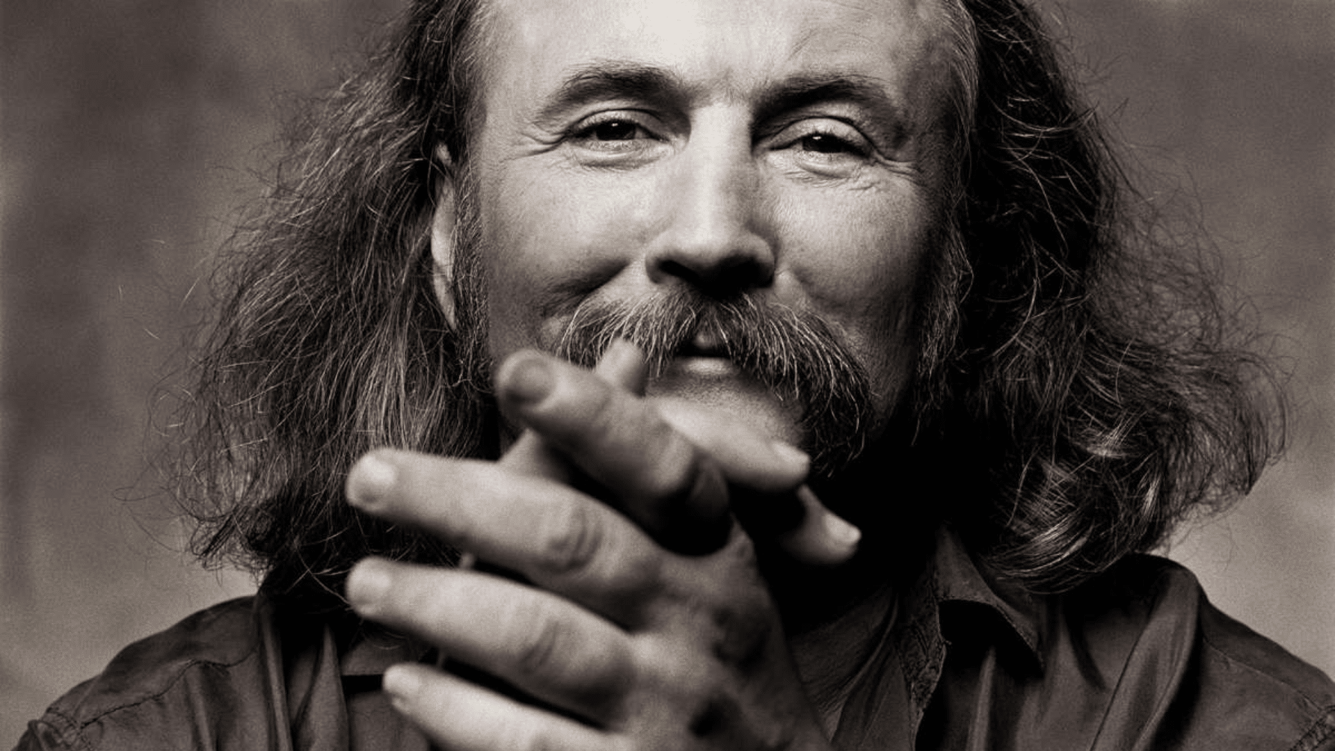 David Crosby révèle le talent unique des Beatles que les Rolling Stones ne possédaient pas