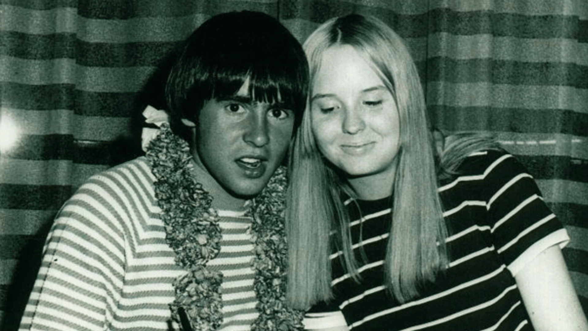Davy Jones des Monkees : George Harrison Sous-estimé | Monkees-Beatles Fan