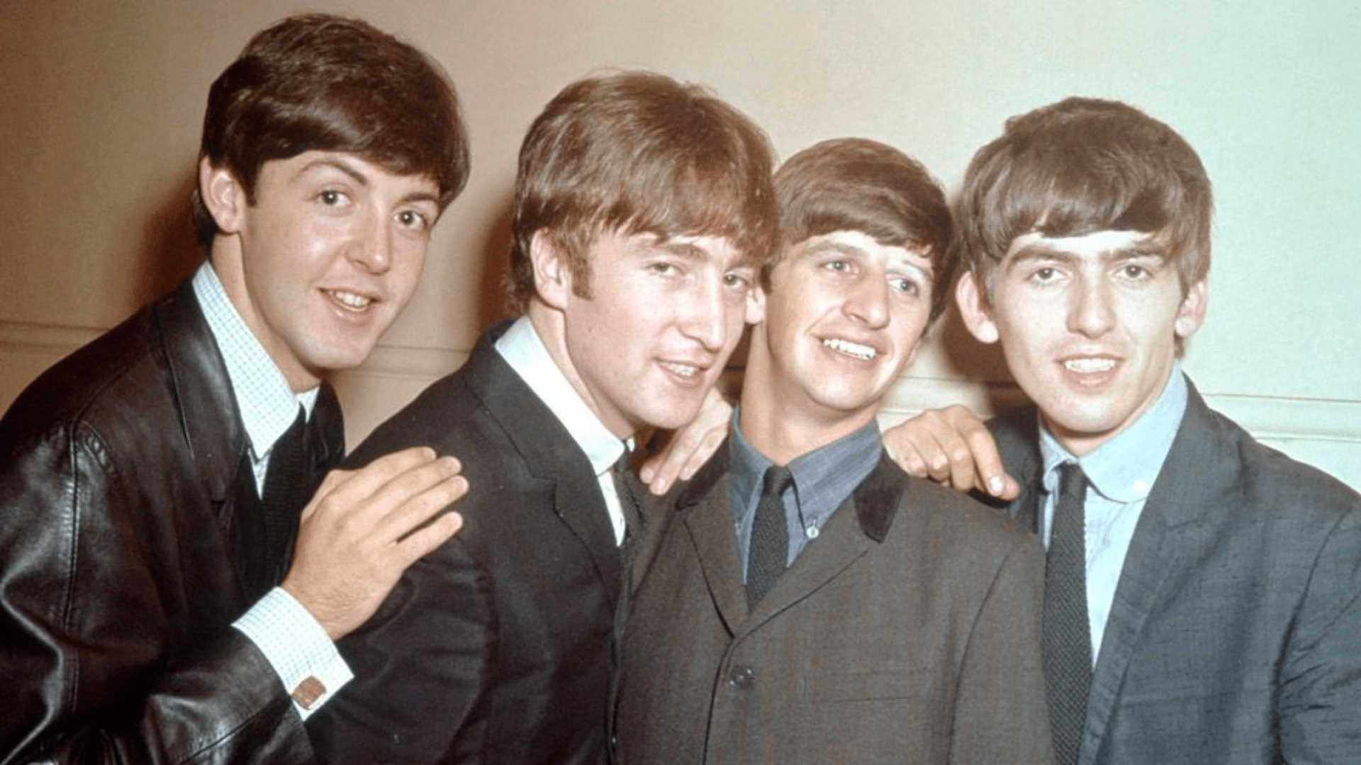 Davy Jones des Monkees sur les Beatles : 'Le premier groupe fabriqué