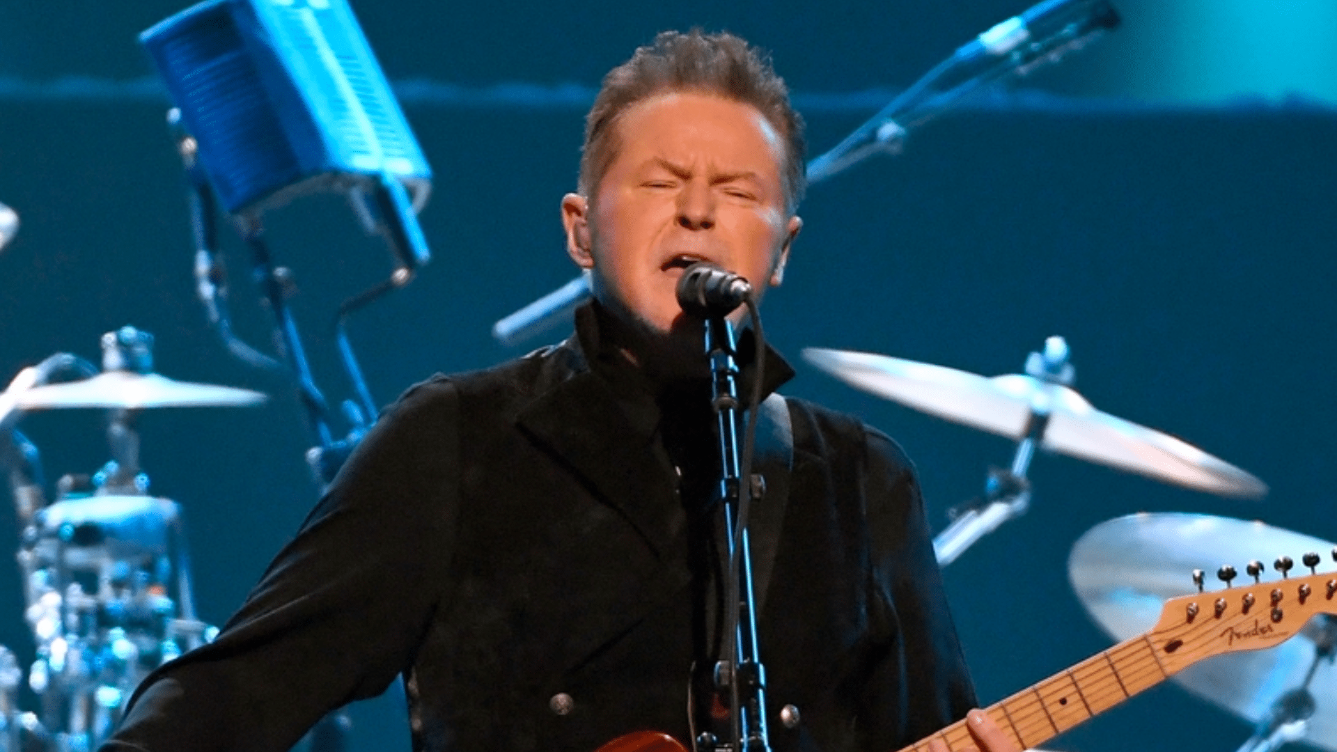 Don Henley des Eagles : John Lennon, son 'plus grand héros'