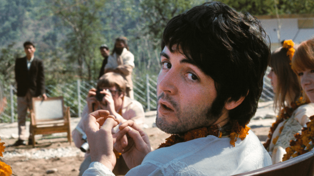 Enregistrement marathon des Beatles : l'histoire de 'Ob-La-Di, Ob-La-Da