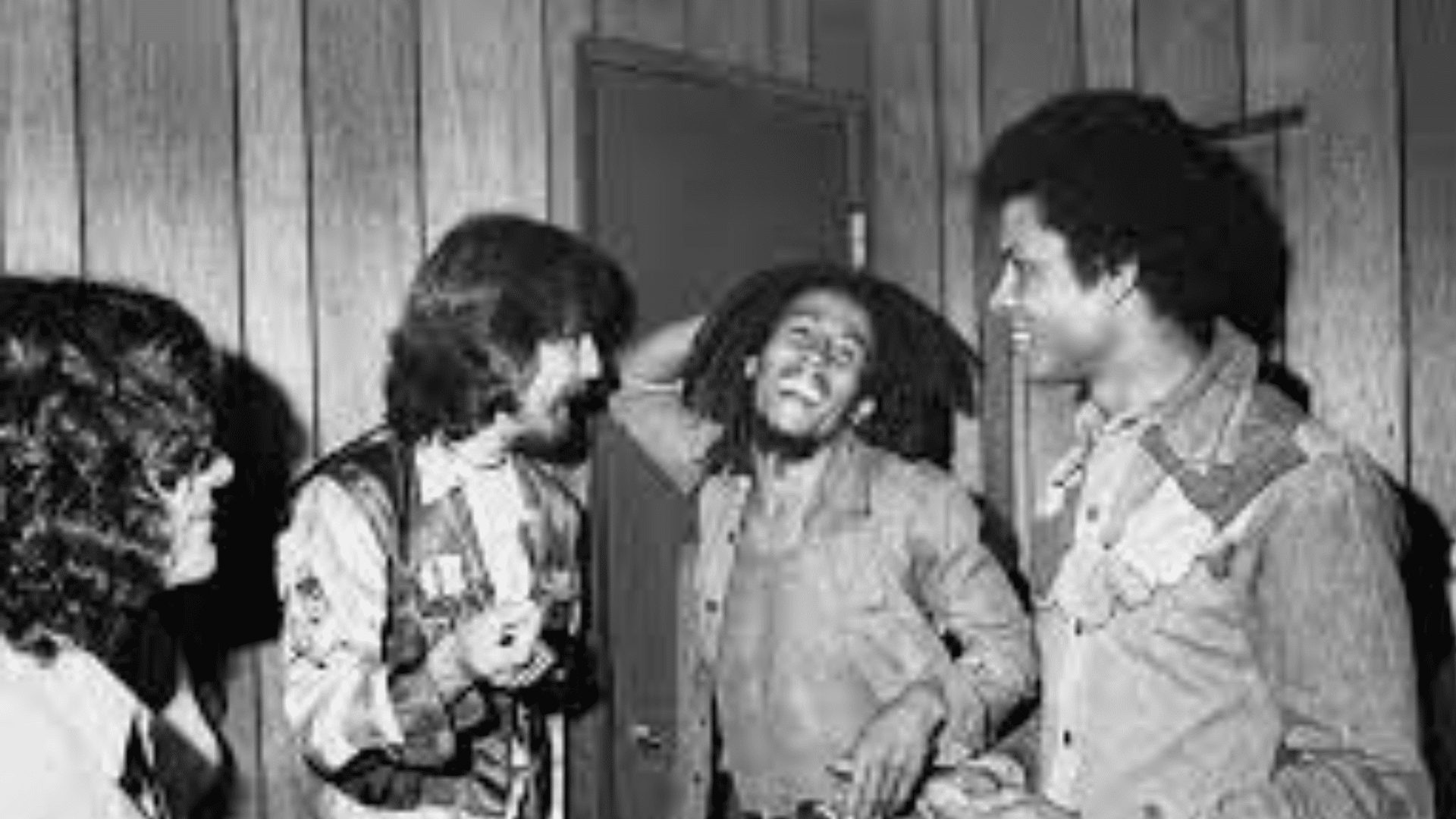 George Harrison et le Reggae : Un Amour Inattendu - Les Beatles et la Musique Jamaïcaine
