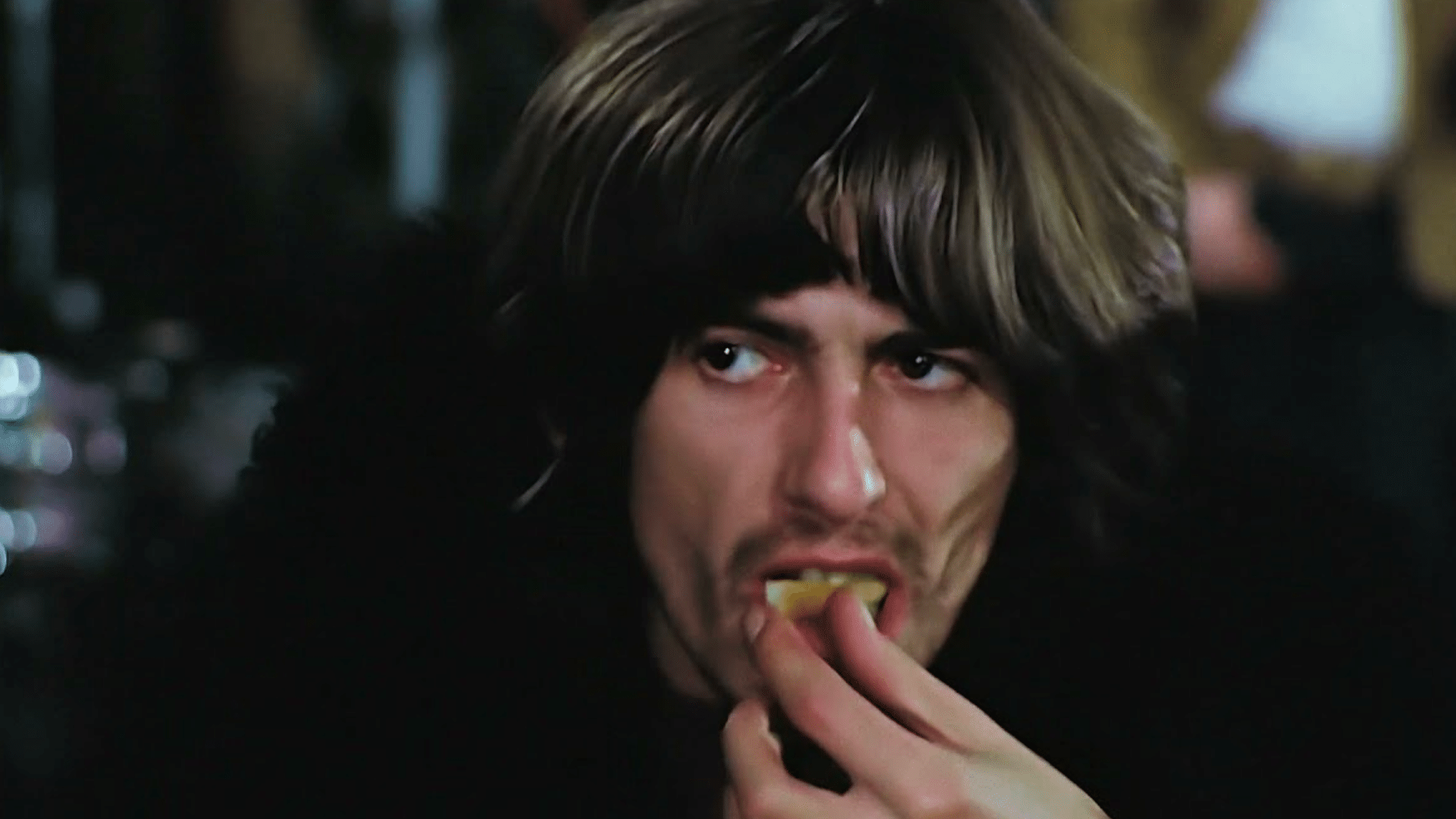 Pattie Boyd, la femme qui a fait aimer les avocats à George Harrison
