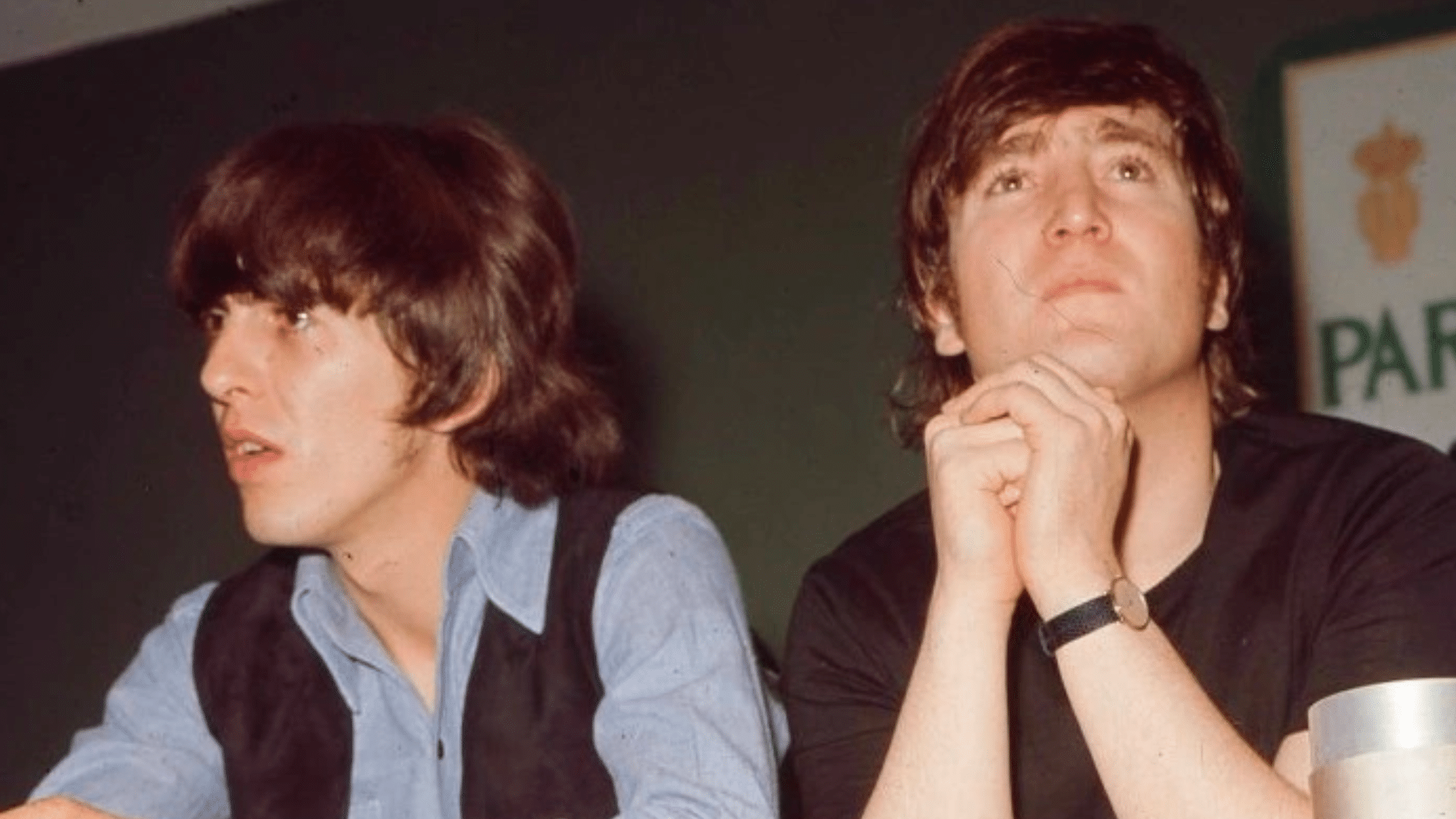 Les Beatles 'All My Loving' : L'harmonie de Lennon et Harrison à la guitare