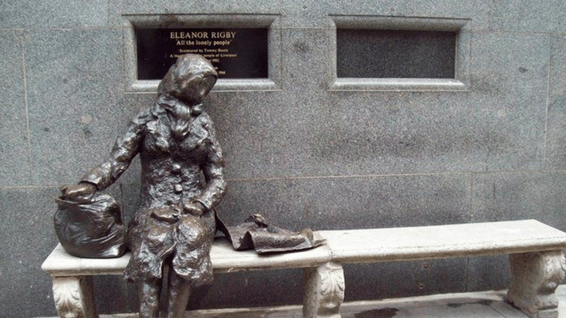Histoire secrète d'Eleanor Rigby des Beatles | Analyse d'une chanson intemporelle