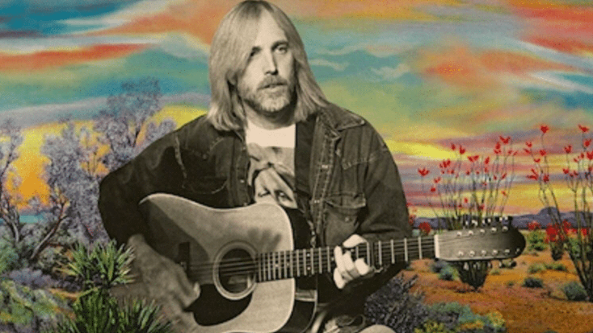 Influence des Beatles sur Tom Petty : Découverte de l'inspiration musicale - 70s Rock