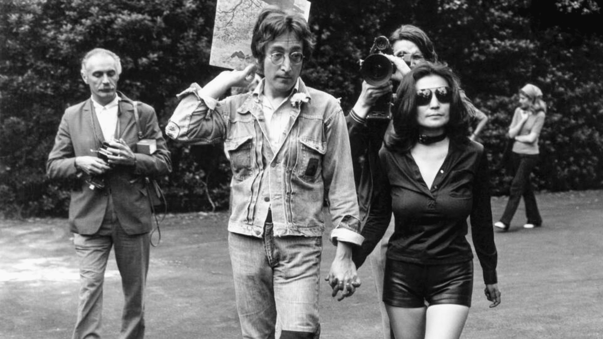 John Lennon : l'étonnante révélation de sa fin avec les Beatles pour Yoko Ono