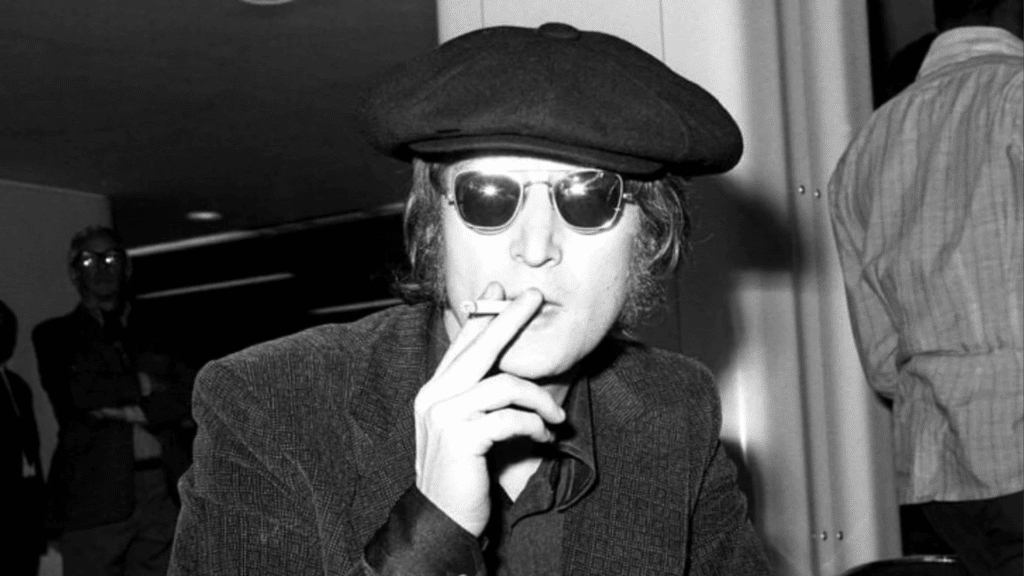 John Lennon 'Glass Onion': La 'miette' laissée à Paul McCartney