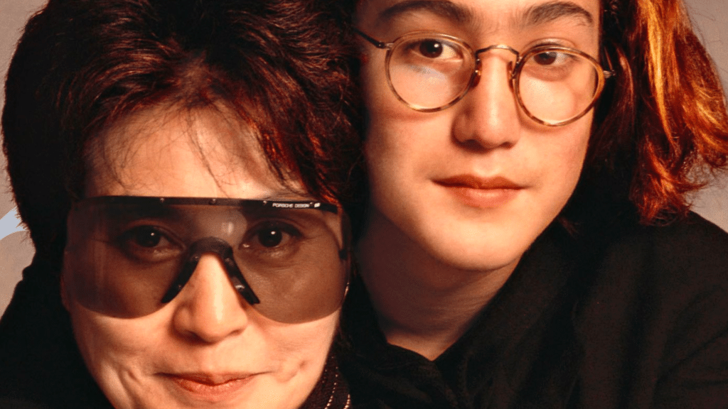 John Lennon et l'héritage caché des Beatles à son fils Sean