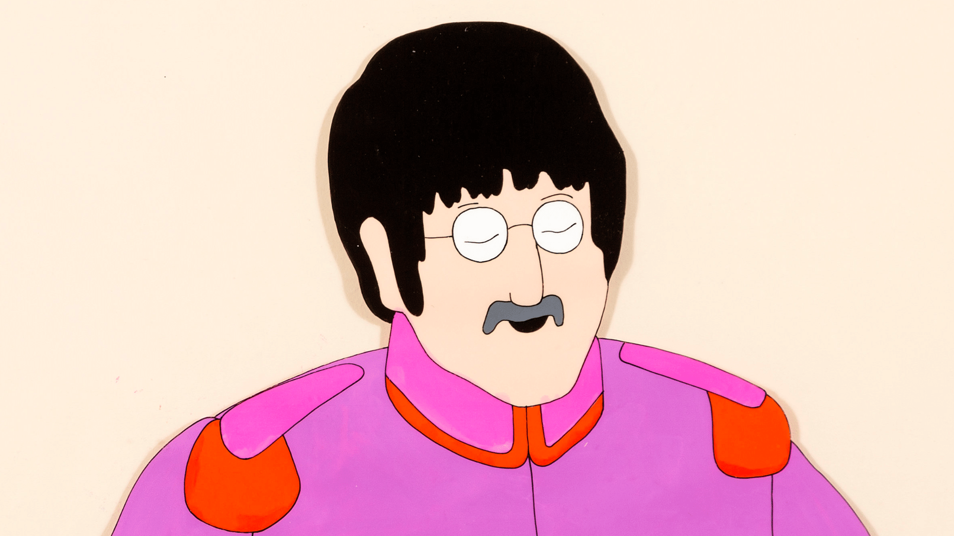 John Lennon et son Influence Méconnue sur 'Yellow Submarine'