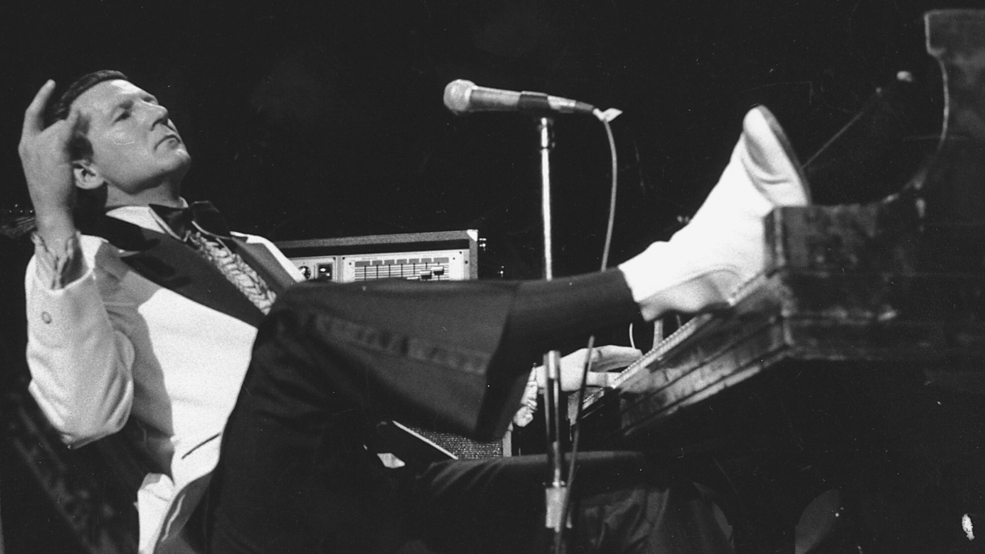 John Lennon Incarne Jerry Lee Lewis dans 'I'm Down' des Beatles | Beatles Histoire