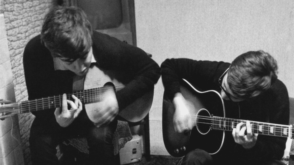John Lennon : Paranoïa Créative et Inspiration pour ses Chansons - Révélations