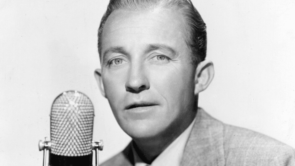 L'influence de Bing Crosby sur John Lennon - Une inspiration inattendue