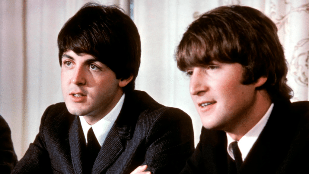 Lennon vs McCartney : Perspective de Dorothy Rhone sur l'empathie des Beatles