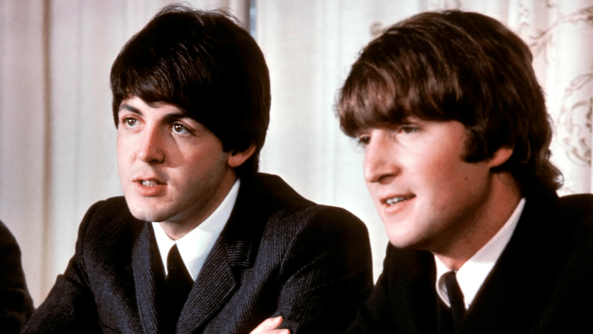 Lennon vs McCartney : Perspective de Dorothy Rhone sur l'empathie des Beatles