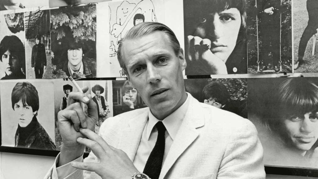 Les Beatles : Harrison Transforme 'She Loves You' | Rock60