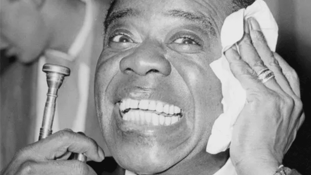 Louis Armstrong et le succès de 'Hello, Dolly!' surpassant les Beatles