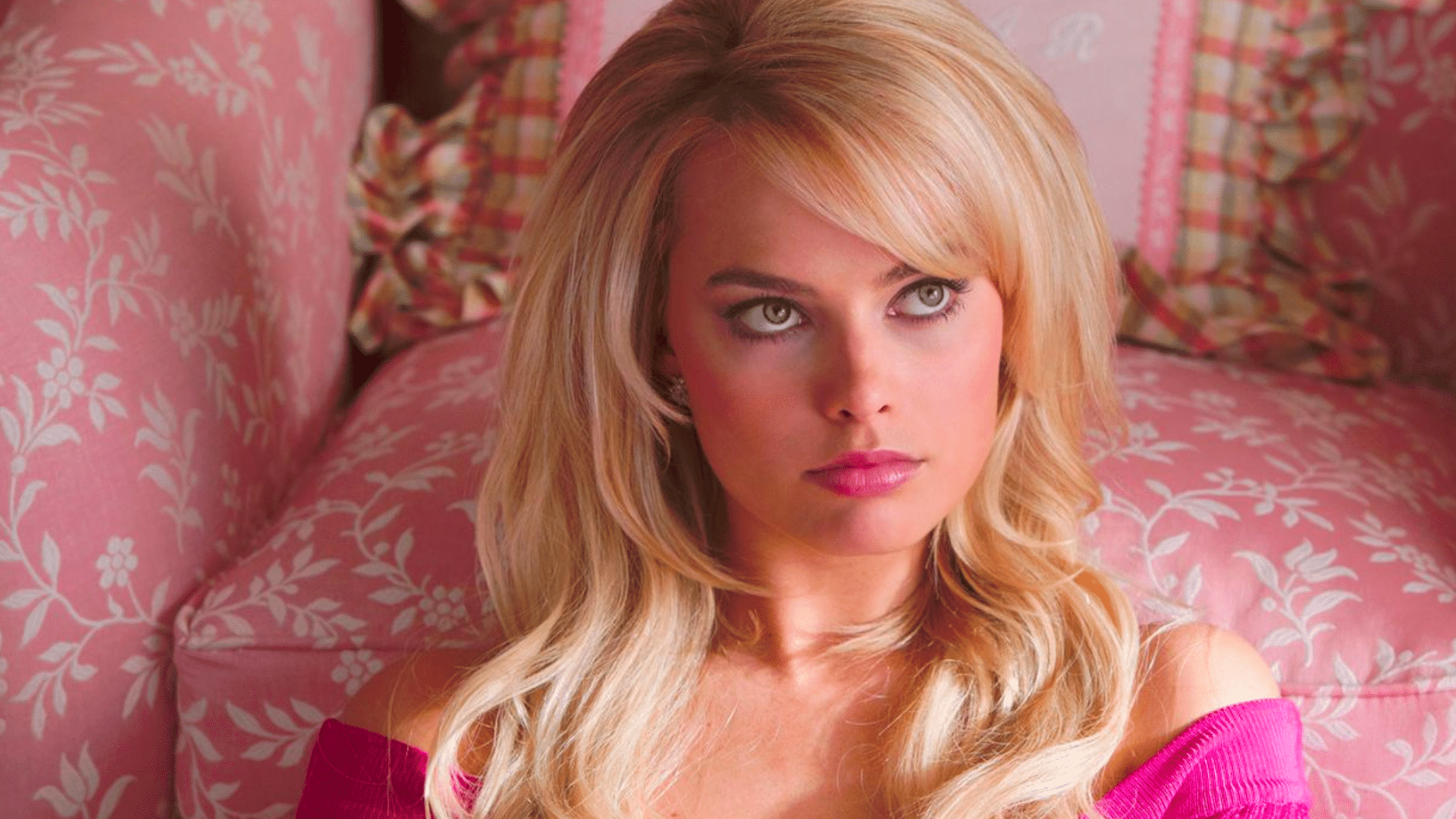 Margot Robbie : une enfance rythmée par les Beach Boys, pas les Beatles