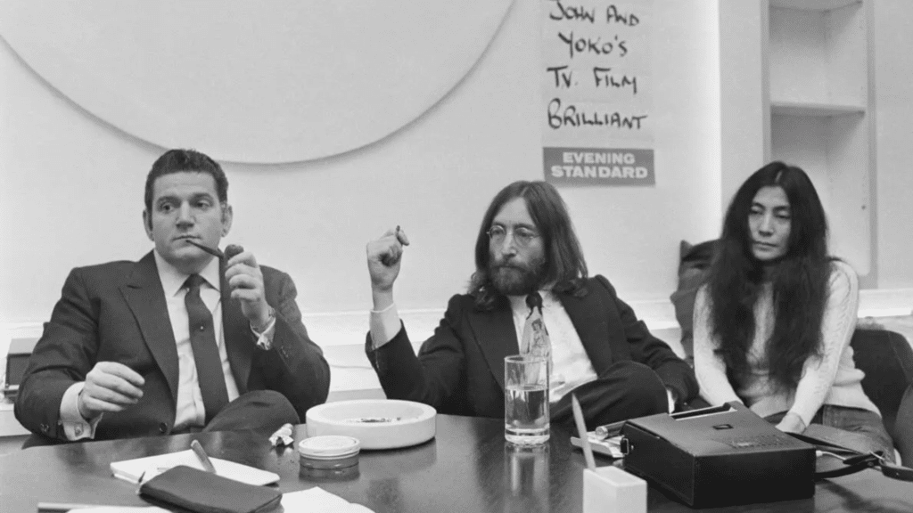 Mick Jagger et son avertissement à Paul McCartney sur Allen Klein : un tournant pour les Beatles