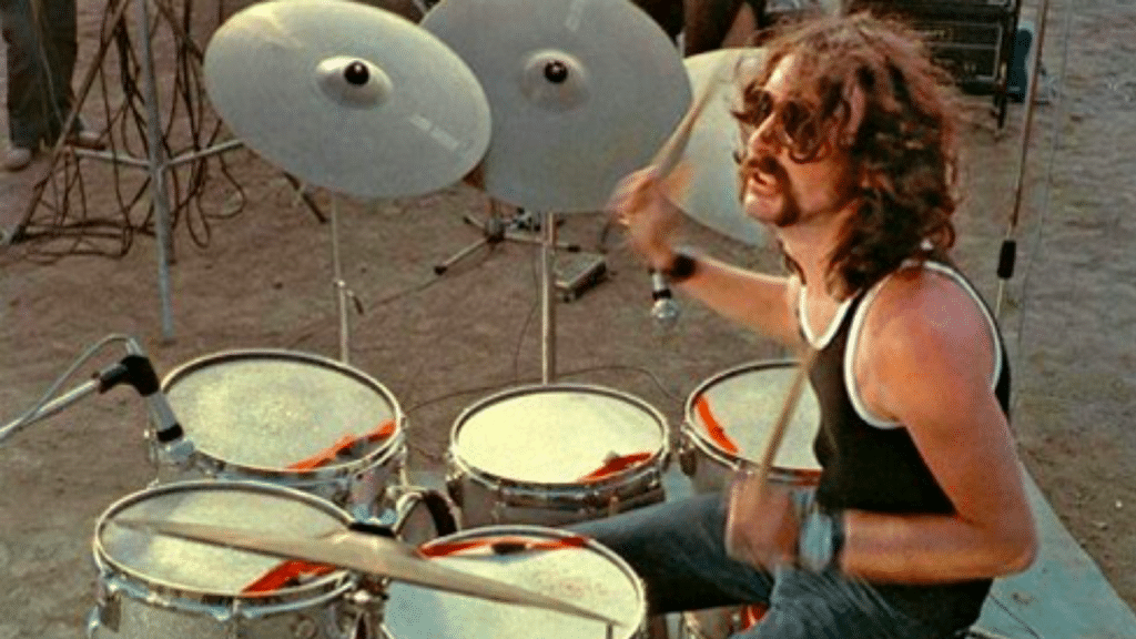 Nick Mason : 'Sgt. Pepper's Lonely Hearts Club Band' des Beatles, un jalon dans l'industrie musicale