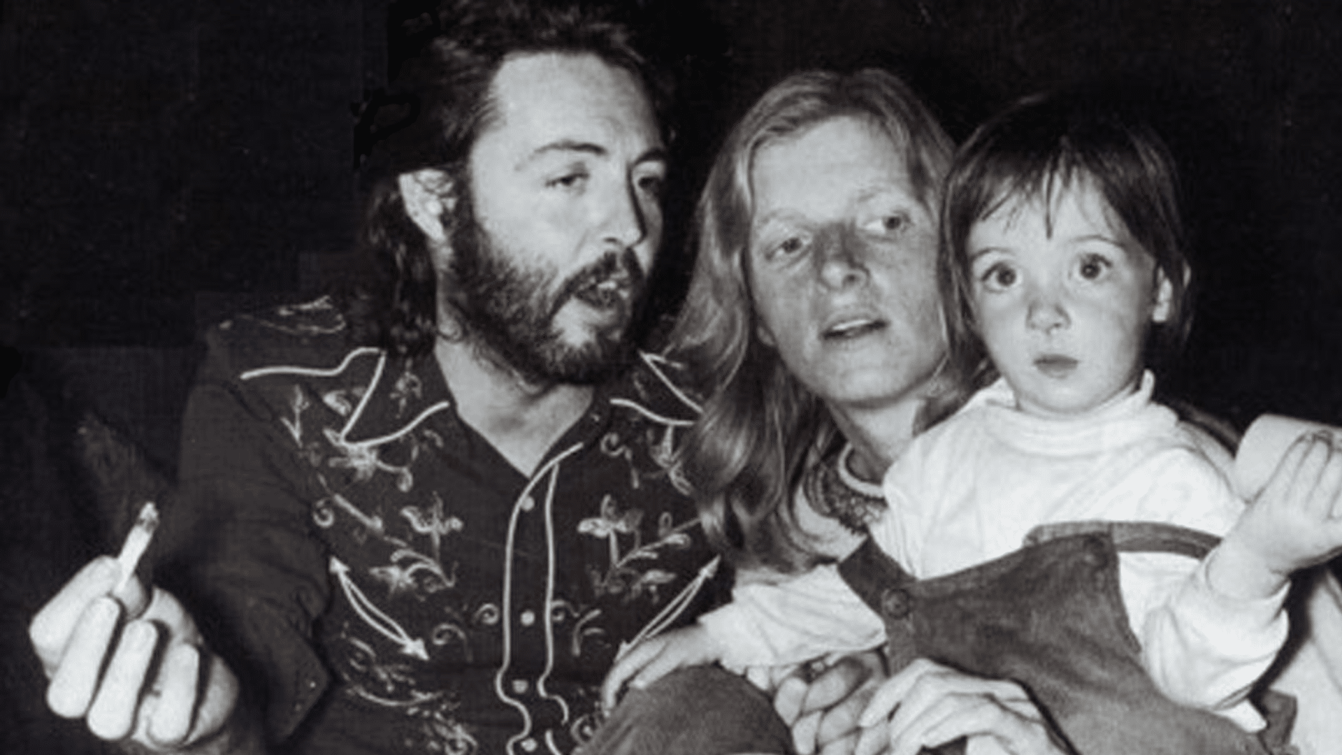 Paul McCartney et la marijuana : une influence musicale marquante