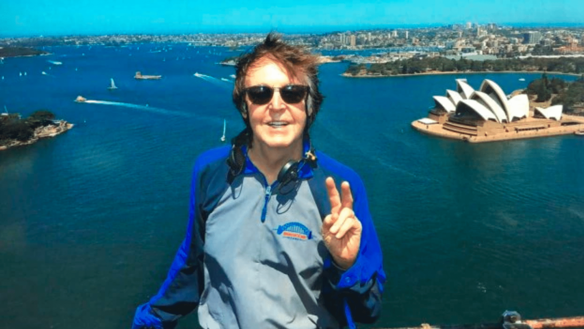 Paul McCartney envisage un retour en Australie pour 2023 – Actualités musicales