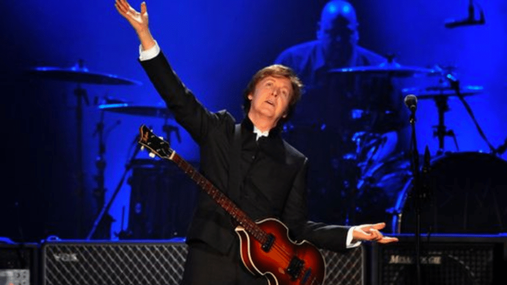 Paul McCartney prépare une tournée australienne pour 2023 – Actualités musicales
