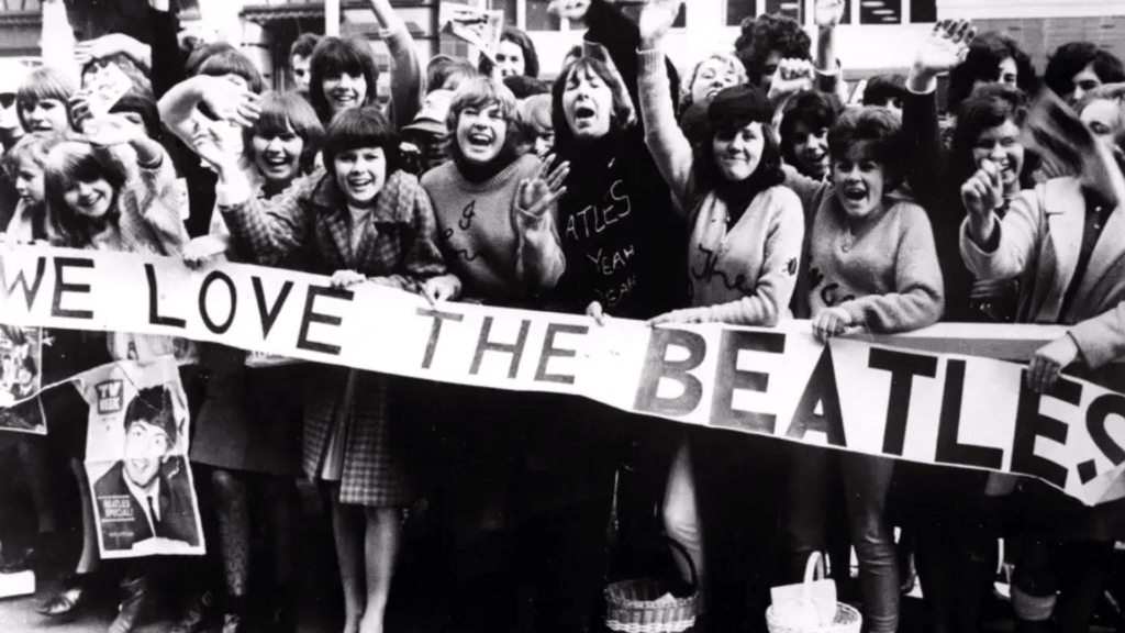 Paul McCartney et la Beatlemania : Pourquoi les cris des fans étaient initialement appréciés | Actualités Beatles