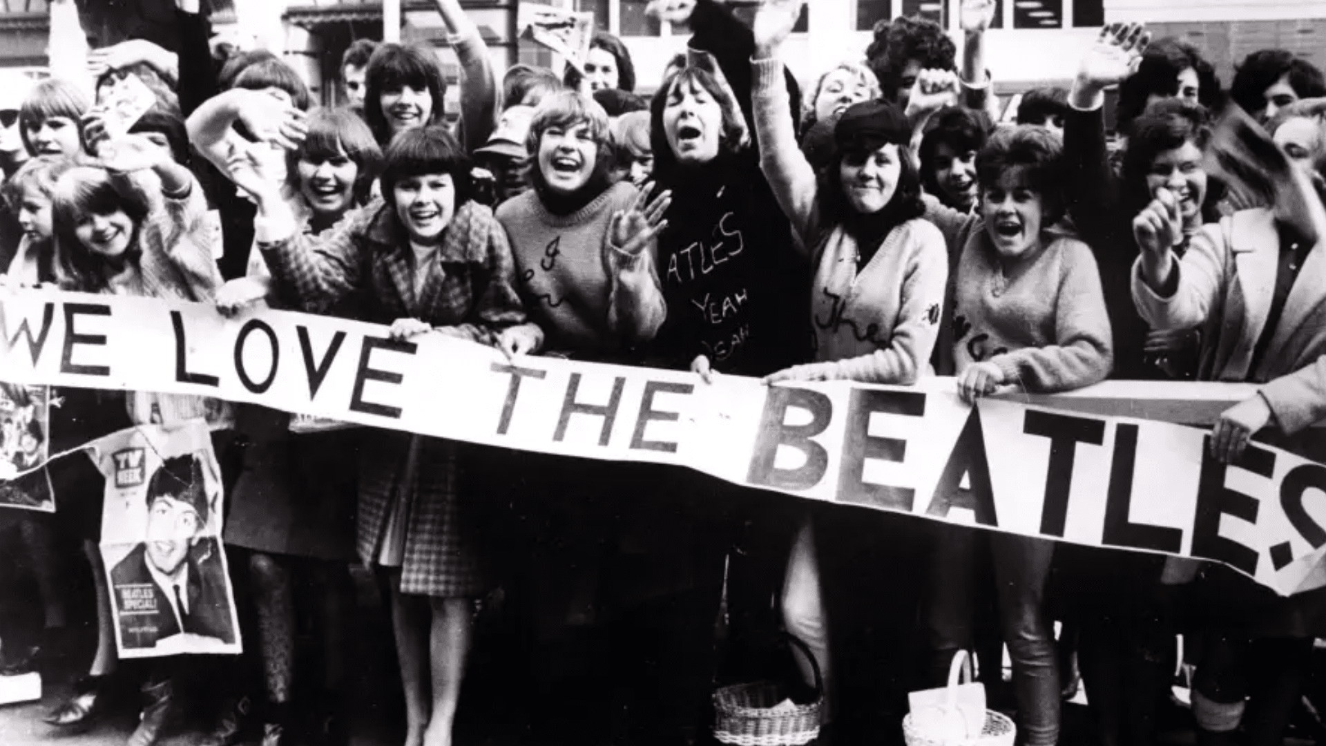 Paul McCartney et la Beatlemania : Pourquoi les cris des fans étaient initialement appréciés | Actualités Beatles