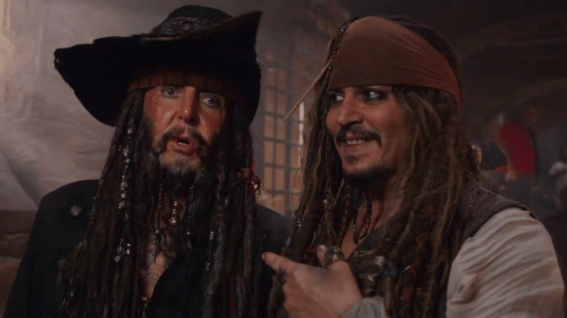 Paul McCartney et les Beatles dans 'Pirates des Caraïbes' | Anecdotes cinématographiques