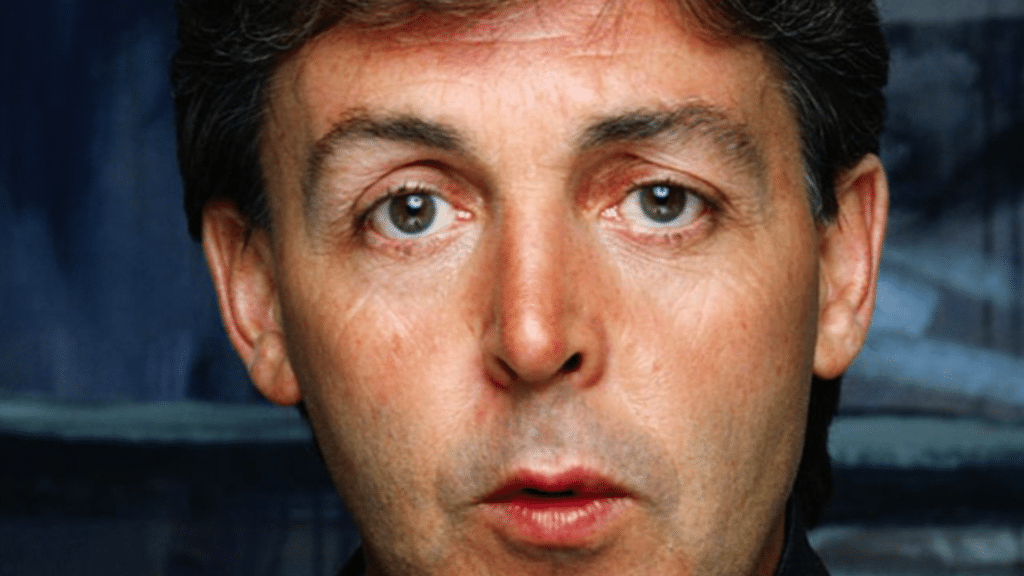 Paul McCartney : 10 Hits Solo digne des Beatles | Rock 60s