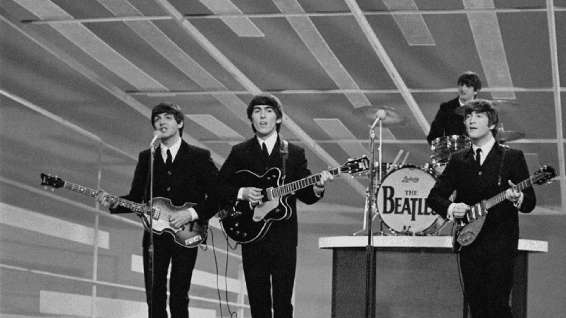 Paul McCartney : Son rôle prédominant sur le Ed Sullivan Show expliqué