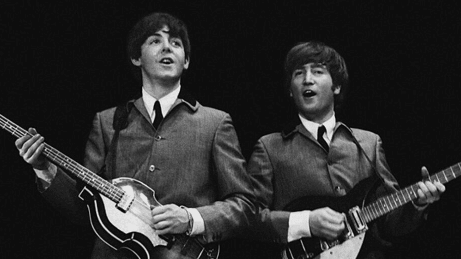 Paul McCartney et Les Beatles : L'Incidence de leur Prise de Position sur la Drogue
