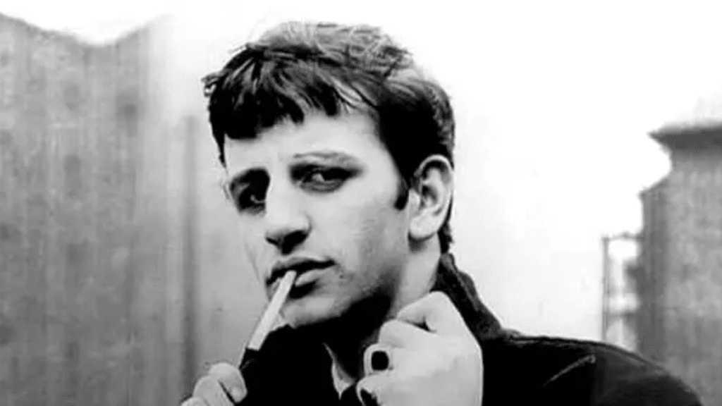 Ringo Starr : Découverte de son premier disque - Retour sur ses débuts | Blog Rock 60s