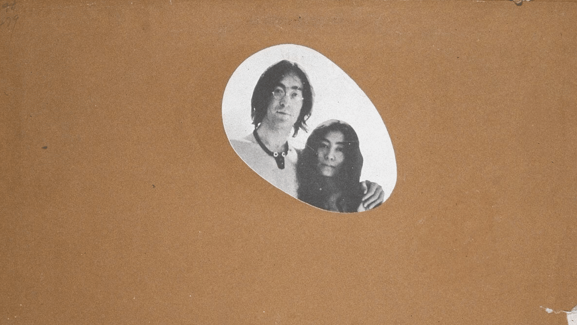 La Controverse des Beatles face à 'Two Virgins' de John Lennon