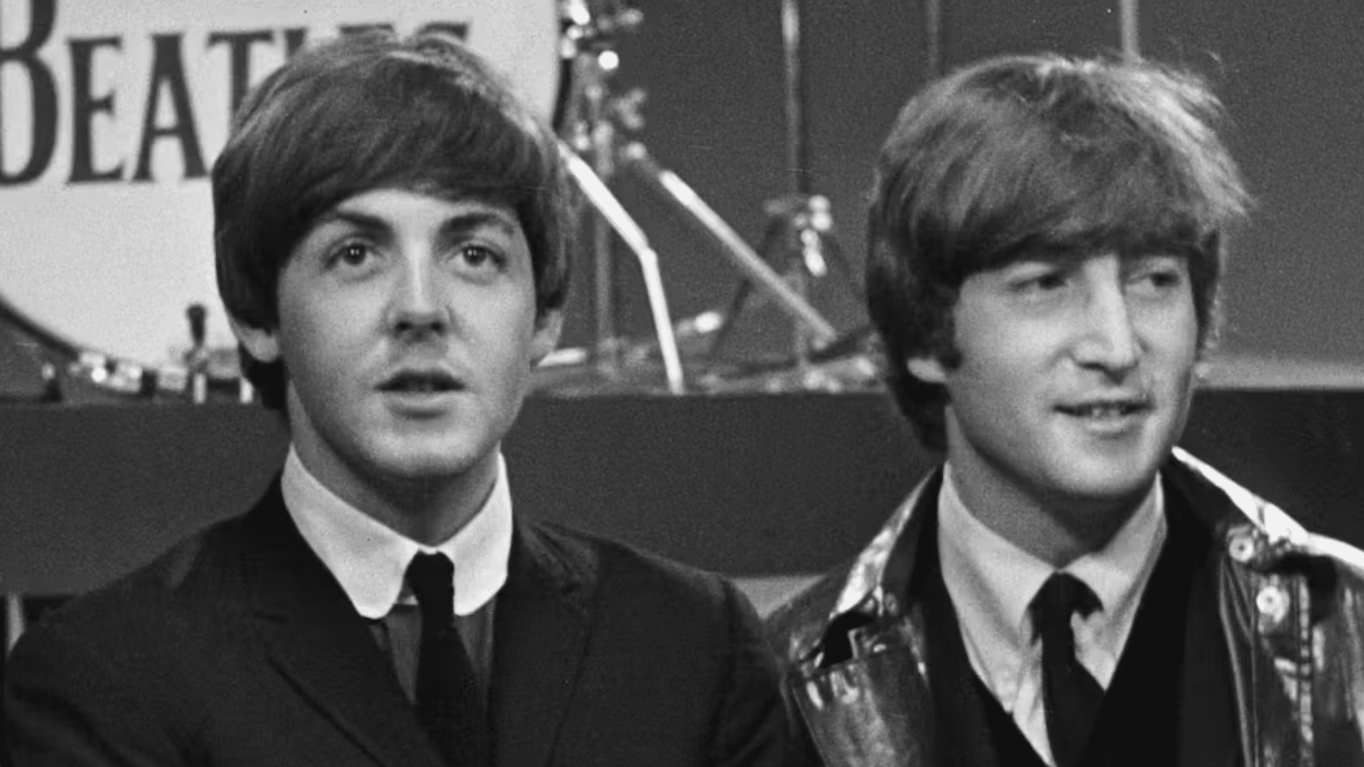 Réconciliation Lennon-McCartney : Surmonter leur querelle post-Beatles