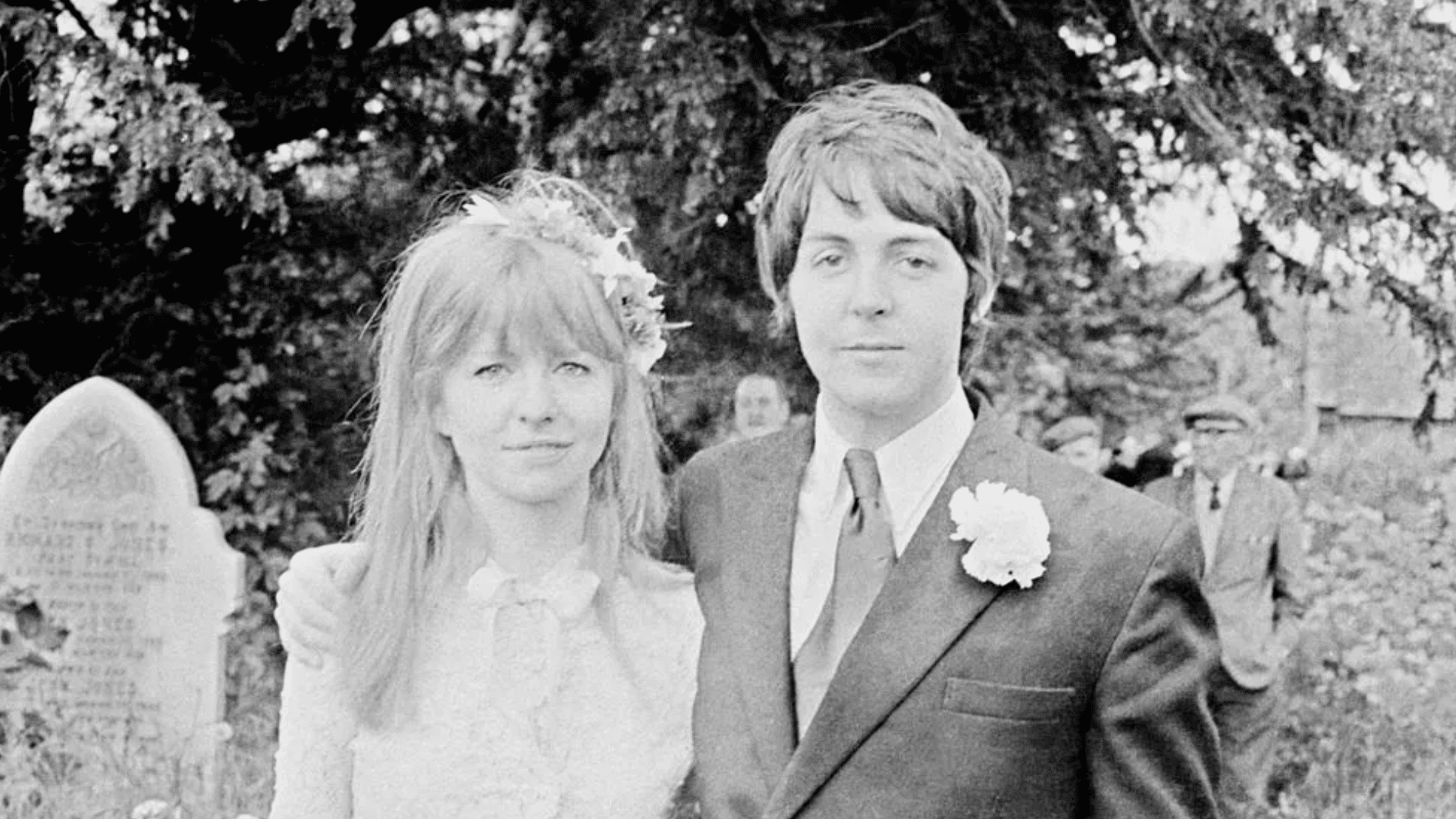Paul McCartney et Jane Asher : La rencontre iconique | Histoire des Beatles