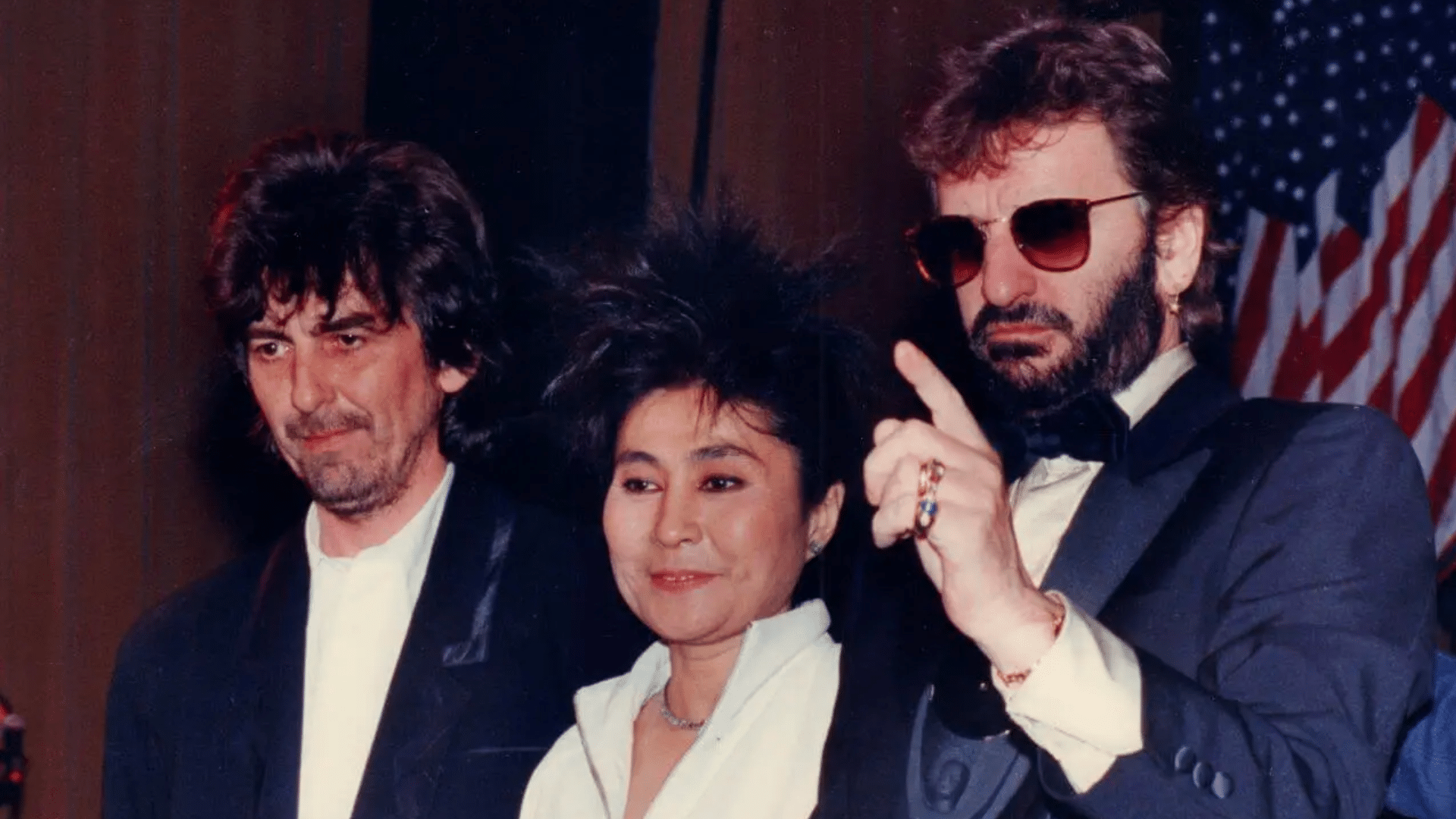 Ringo Starr - Le Beatle influent selon Yoko Ono | Les secrets des Beatles