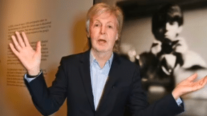 Ringo Starr Défend l'Intégrité de la "Dernière" Chanson des Beatles avec John Lennon