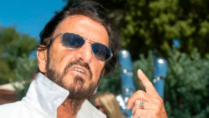 Ringo Starr sur le nouveau single des Beatles : "La voix est définitivement celle de John Lennon