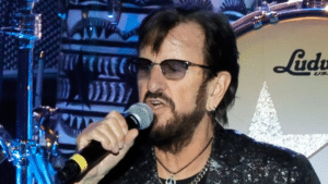 Ringo Starr déclare que George Harrison a enregistré les voix pour 'Now and Then', une nouvelle chanson des Beatles